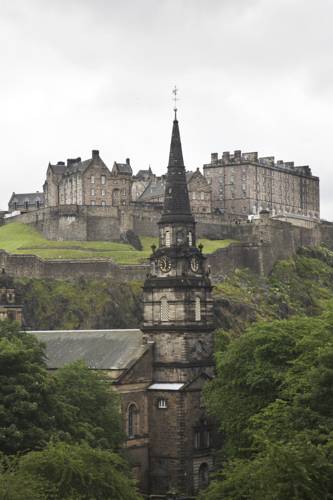 Edinburgh United Kingdom Last Minute Discount Code Booking.com