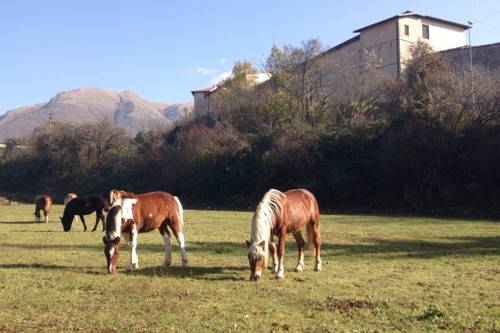 Norcia Italien Last-Minute-Rabattcode Booking.com