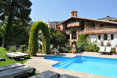 Arroyo Frio Spanien Last-Minute-Rabattcode Booking.com