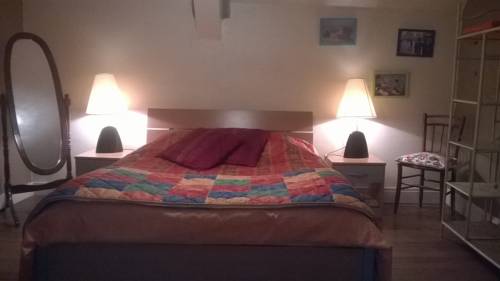 Bernon Frankreich Last-Minute-Rabattcode Booking.com