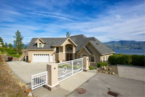 West Kelowna (Columbia Británica) Canadá Último Minuto Código de Descuento Booking.com