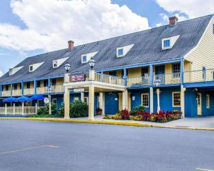 Strausburg (PA) United States Last Minute Discount Code Agoda.com