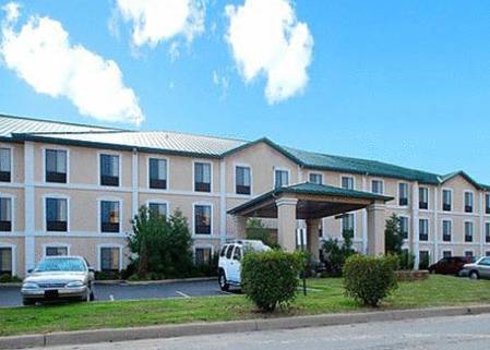 Jonesboro (Arkansas) Estados Unidos Último Minuto Código de Descuento Booking.com
