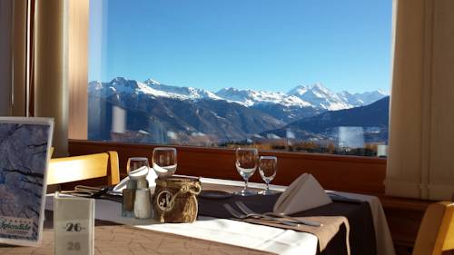 Crans-Montana Zwitserland Laatste minuut Kortingscode Booking.com