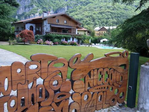 Ballabio Italië Laatste minuut Kortingscode Booking.com