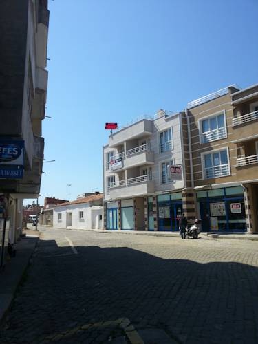 Eceabat Türkei Last-Minute-Rabattcode Booking.com