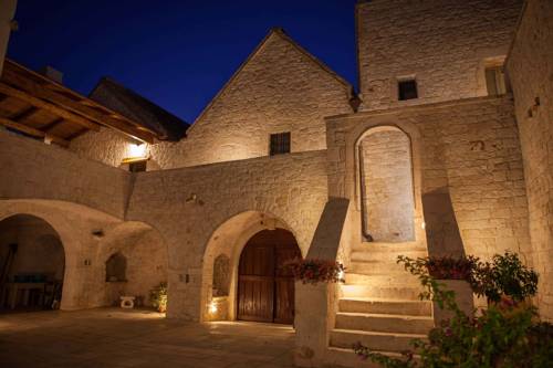 Castellana Grotte Italien Last-Minute-Rabattcode Booking.com