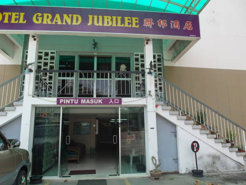 Alor Setar Malaysia Last-Minute-Rabattcode Booking.com