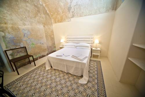 Gallipoli Italy Last Minute Discount Code Booking.com