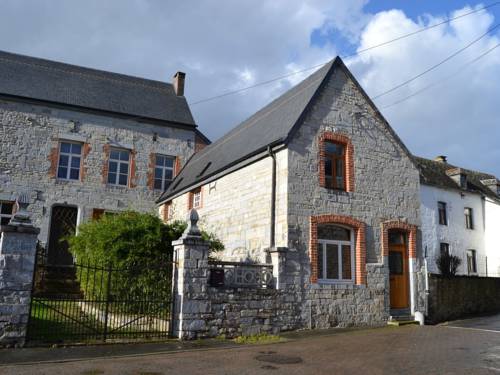Waulsort Hastière Belgien Last-Minute-Rabattcode Booking.com