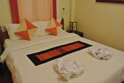 Luang Prabang Laos Code de réduction de dernière minute Booking.com