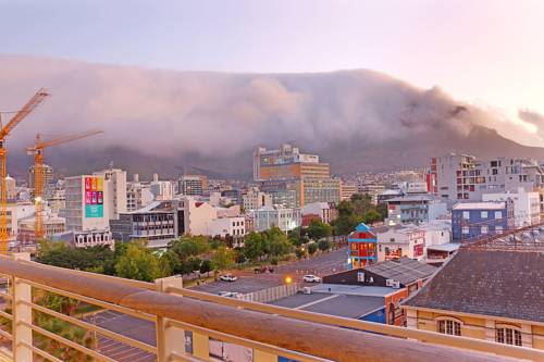 Cape Town South Africa Last Minute Discount Code Booking.com
