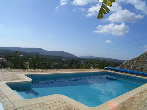 São Brás de Alportel Portugal Laatste minuut Kortingscode Booking.com