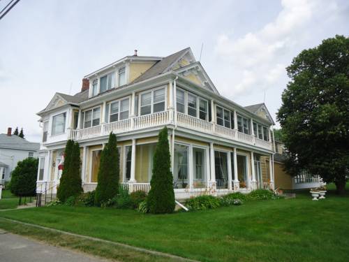 Miramichi (New Brunswick) Kanada Last-Minute-Rabattcode Booking.com
