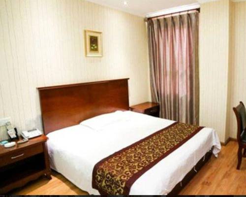 Yichang China Last Minute Discount Code Booking.com
