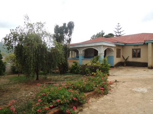 Iringa Tansania Last-Minute-Rabattcode Booking.com