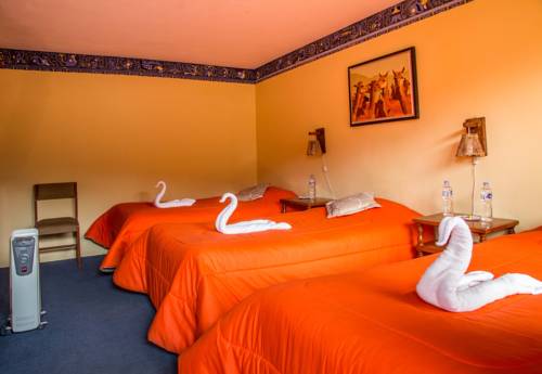 Arequipa Peru Last-Minute-Rabattcode Booking.com