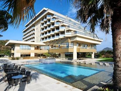 Niteroi (Rio de Janeiro) Brasilien Last-Minute-Rabattcode Booking.com