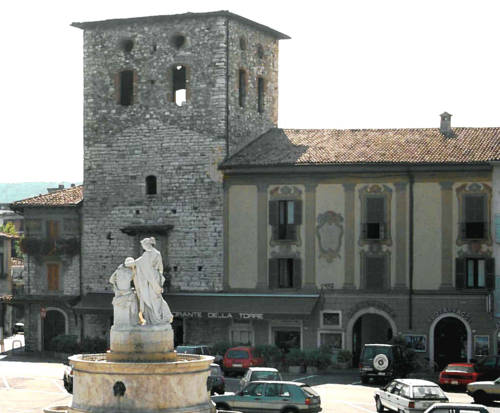 Trescore Balneario Italien Last-Minute-Rabattcode Booking.com