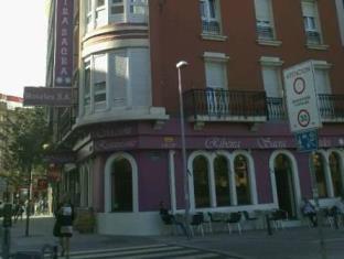 La Coruna Spain Last Minute Discount Code Agoda.com