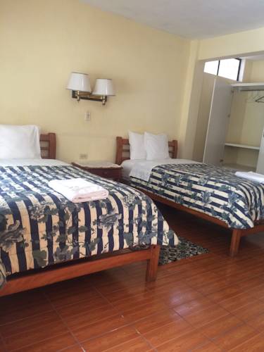 Baños Ecuador Last Minute Discount Code Booking.com