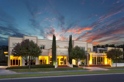 Shepparton Australia Last Minute Discount Code Booking.com