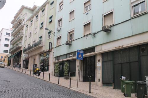 Lisboa Portugal Last Minute Discount Code Booking.com