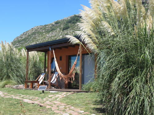 Balcarce Argentinien Last-Minute-Rabattcode Booking.com