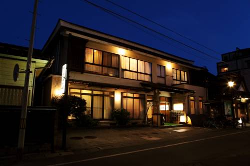 Tsuruoka Japan Last Minute Discount Code Booking.com