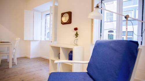 Lisboa Portugal Laatste minuut Kortingscode Booking.com