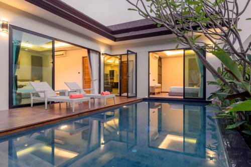 Nai Yang Strand Thailand Last-Minute-Rabattcode Booking.com