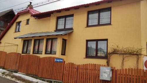 Buşteni Rumänien Last-Minute-Rabattcode Booking.com