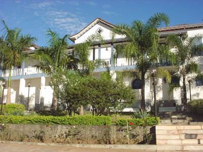 Mariana (Minas Gerais) Brazilië Laatste minuut Kortingscode Booking.com