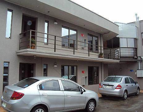 Chillan Chile Last-Minute-Rabattcode Booking.com