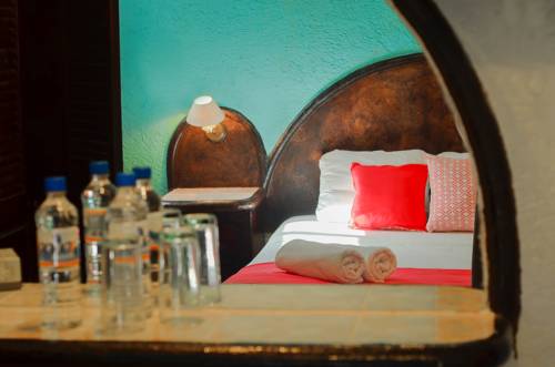 Tulum México Último Minuto Código de Descuento Booking.com