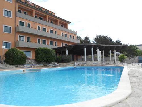 Monte Sant'Angelo Italy Last Minute Discount Code Booking.com