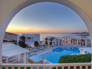 Paros Island Greece Last Minute Discount Code Agoda.com