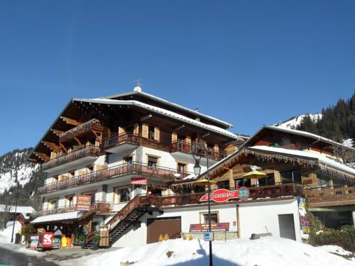 Châtel France Last Minute Discount Code Booking.com