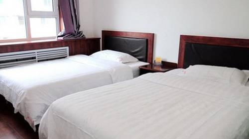 Jilin China Laatste minuut Kortingscode Booking.com