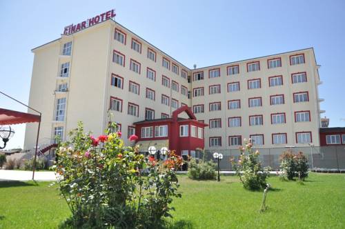 Kütahya Türkei Last-Minute-Rabattcode Booking.com