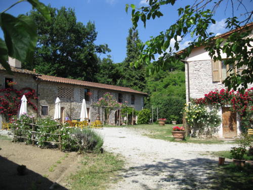 Borgo San Lorenzo Italien Last-Minute-Rabattcode Booking.com