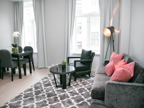 Oslo Noorwegen Laatste minuut Kortingscode Booking.com
