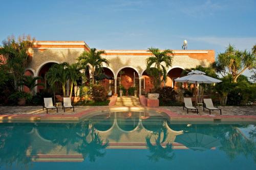 Izamal Mexico Last Minute Discount Code Agoda.com