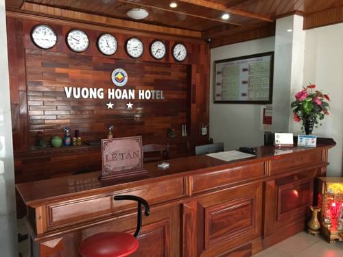 Vinh Vietnam Code de réduction de dernière minute Booking.com