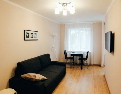 Lys'va Russia Last Minute Discount Code Booking.com