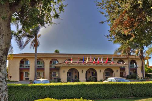 Morgan Hill (Kalifornien) Vereinigte Staaten Last-Minute-Rabattcode Booking.com