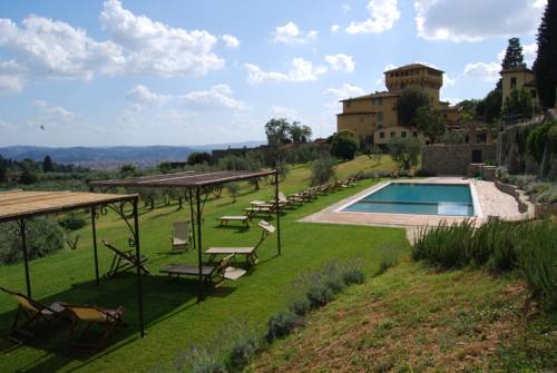 Fiesole Italien Last-Minute-Rabattcode Booking.com