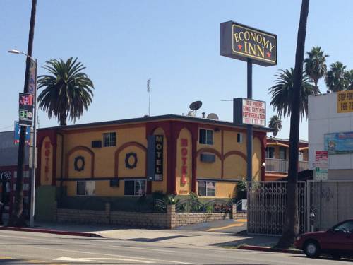 Hollywood (California) United States Last Minute Discount Code Booking.com