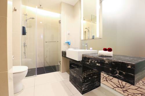 Malakka Malaysia Last-Minute-Rabattcode Booking.com