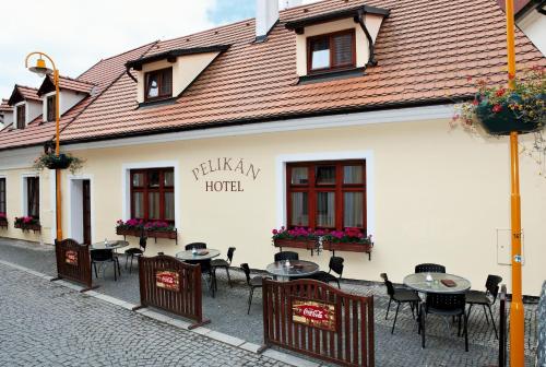 Trebon Czech Republic Last Minute Discount Code Agoda.com